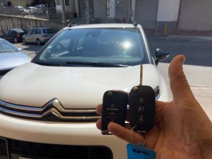C3 Aircross
