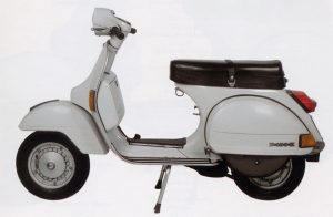 PIAGGIO VESPA PK